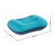 Надувна подушка Naturehike Ultralight TPU NH17T013-Z Turquoise Blue