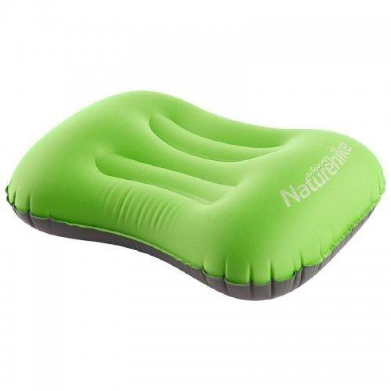 Надувна подушка Naturehike Ultralight TPU NH17T013-Z Green