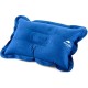 Надувна подушка Naturehike Comfortable Pillow NH15A001-L Visa Blue