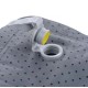 Надувна подушка Naturehike Comfortable Pillow NH15A001-L Visa Blue