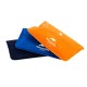 Надувна подушка Naturehike Inflatable Travel Neck Pillow NH15A003-L Blue