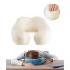 Масажна подушка Naturehike Vibrating Massage Pillow NH18Z060-T grey