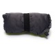 Самонадувна подушка Naturehike Sponge automatic Inflatable Pillow NH17A001-L Yellow