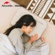 Подушка Naturehike Memory Foam Square Pillow NH22ZT002 khaki