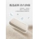Подушка Naturehike Memory Foam Square Pillow NH22ZT002 grey