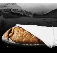 Чохол антиконденсаційний для спального мішка 3F UL GEAR Bivy А TYVEK White