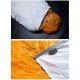 Чохол антиконденсаційний для спального мішка 3F UL GEAR Bivy А TYVEK White