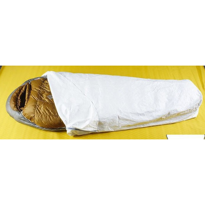 Чохол антиконденсаційний для спального мішка 3F UL GEAR Bivy А TYVEK White