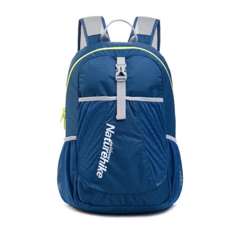 Наплічник Naturehike компактний 22 NH15A119-B Blue