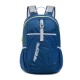 Наплічник Naturehike компактний 22 NH15A119-B Blue