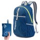 Наплічник Naturehike компактний 22 NH15A119-B Blue