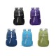 Наплічник Naturehike компактний 22 NH15A119-B Blue