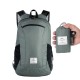 Наплічник Naturehike компактний Ultralight 18 NH17A012-B Grey