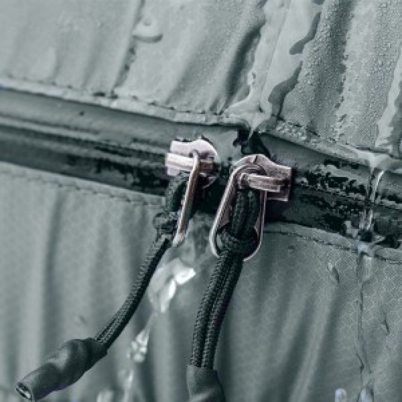 Наплічник Naturehike компактний Ultralight 18 NH17A012-B Grey