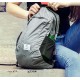 Наплічник Naturehike компактний Ultralight 18 NH17A012-B Lake blue