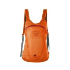 Рюкзак компактний 3F UL GEAR Dandelion Ultralight 16 л 30D 70г Orange
