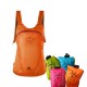 Рюкзак компактний 3F UL GEAR Dandelion Ultralight 16 л 30D 70г Orange