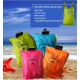 Рюкзак компактний 3F UL GEAR Dandelion Ultralight 16 л 30D 70г Orange