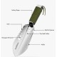 Багатофункціональний інструмент Hand shovel Naturehike NH20GJ001