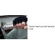 Лопата тактична Naturehike Outdoor Shovel NH20GJ002 steel
