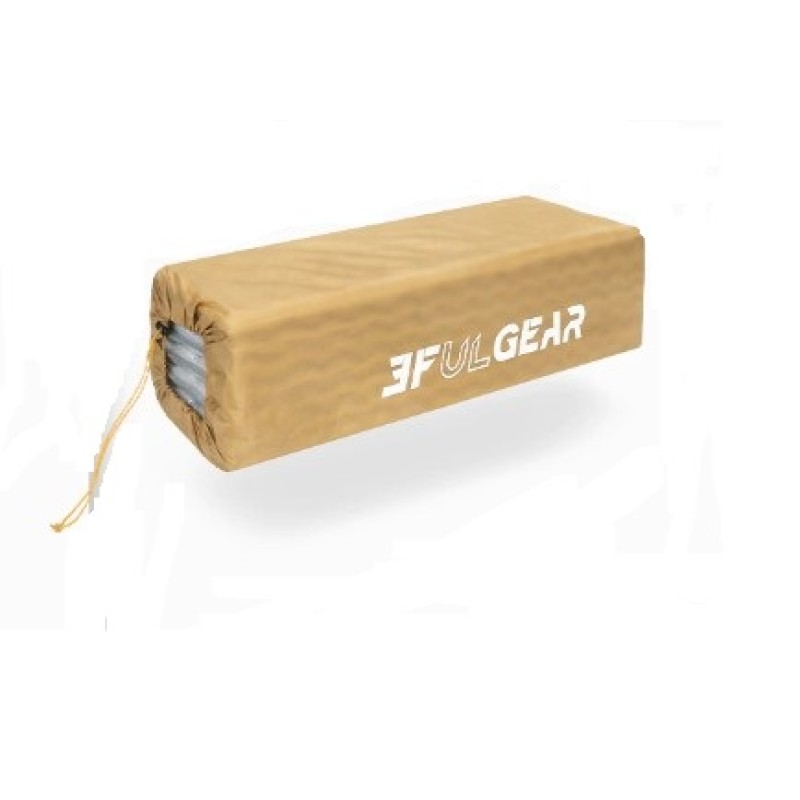 Чохол для килимка 3F Ul Gear UBAG15D khaki