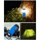 Кемпінговий ліхтар Camp Lamp NH15A003-I Blue