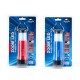 Кемпінговий Ліхтар Camp Lamp NH15A003-I Orange