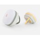 Кемпінговий ліхтар D300 3A battery Naturehike NH16D300-D Yellow