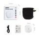 Кемпінговий ліхтар Naturehike D300 USB NH16D300-C Yellow