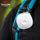 Кемпінговий ліхтар Naturehike D300 USB NH16D300-C Green