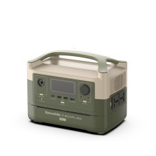 Зарядна станція Naturehike Ecoflow Max NH21ZM005 720 Вт/год