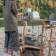 Зарядна станція Naturehike Ecoflow Max NH21ZM005 720 Вт/год