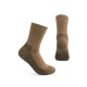 Шкарпетки Naturehike Merino Wool 2022 L 40-43 NH22WZ002 khaki