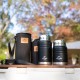 Термос Naturehike Stew beaker 750 мл NH20SJ041 black