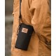 Термос Naturehike Stew beaker 750 мл NH20SJ041 black
