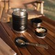 Термос Naturehike Stew beaker 750 мл NH20SJ041 black