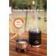Термос Naturehike Stew beaker 750 мл NH20SJ041 black