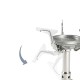 Пальник газовий Naturehike Ultralight NEW CNH22CJ009 silver