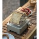 Плита газова портативна Naturehike Mini Cassette Stove CNH22CJ011 khaki