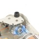 Плита газова портативна Naturehike Mini Cassette Stove CNH22CJ011 army green