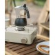 Плита газова портативна Naturehike Mini Cassette Stove CNH22CJ011 army green