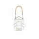 Ліхтар кемпінговий Naturehike Camping lantern 95 2000mAh CNH22DQ007 white
