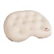 Подушка самонадувна Naturehike Sponge Silent Pillow CNH22DZ011 khaki