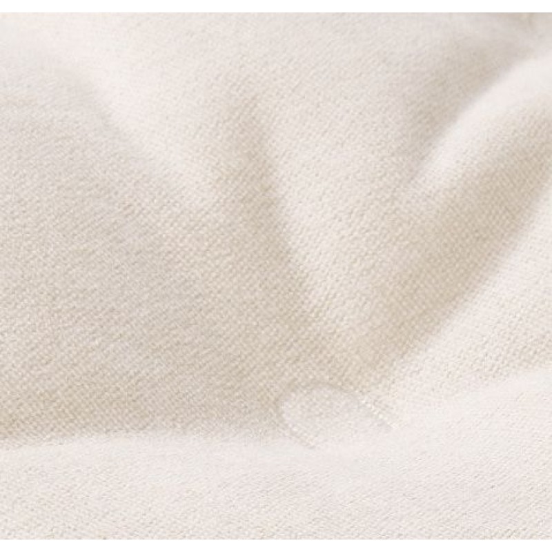Подушка надувна Naturehike Velvet TPU pillow CNH22ZT009 khaki