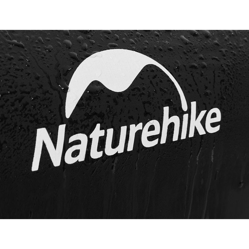 Компресійний мішок Naturehike light 2022 S CNH22SD002 black
