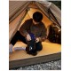 Компресійний мішок Naturehike light 2022 S CNH22SD002 black