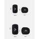 Компресійний мішок Naturehike light 2022 XS CNH22SD002 black