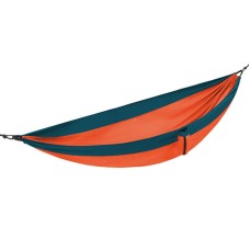 Гамак двомісний Naturehike 340T polyester 2022 NH21DC011 orange