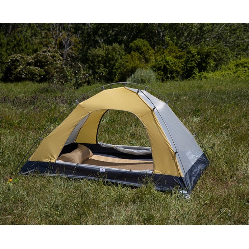 Намет Naturehike P-Series IIII (4-х місний) 210T 65D polyester Graphic NH18Z044-P green