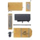 Намет Naturehike P-Series IIII (4-х місний) 210T 65D polyester Graphic NH18Z044-P green